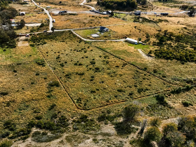 Parcela - Terreno 5.080 m² – Altos de Leñadura