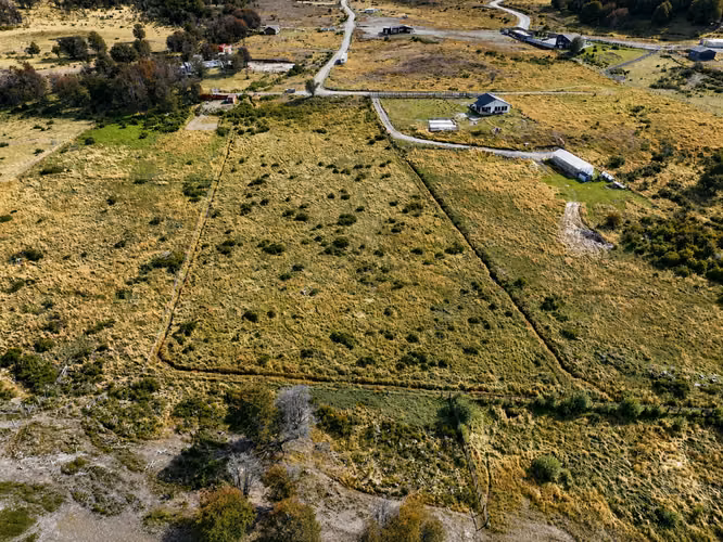 Parcela - Terreno 5.080 m² – Altos de Leñadura
