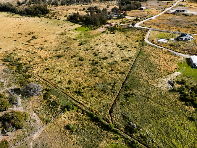 Parcela - Terreno 5.080 m² – Altos de Leñadura