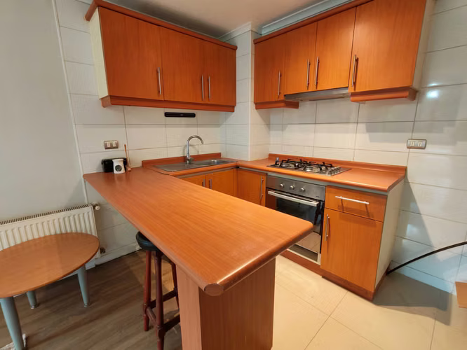 Arriendo Dpto 2D 2B 1E San pedro de la Paz (175329)