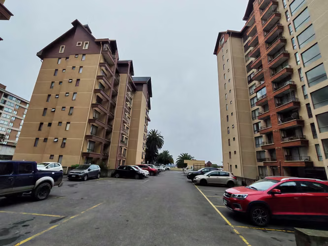 Arriendo Dpto 2D 2B 1E San pedro de la Paz (175329)