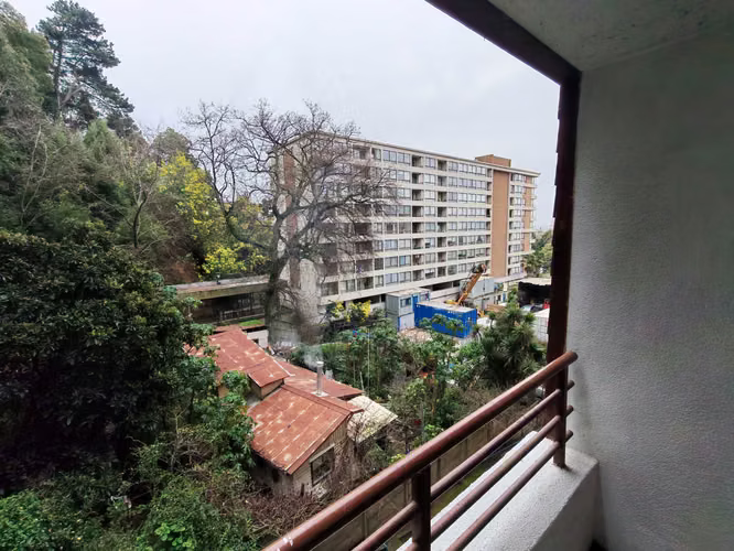 Arriendo Dpto 2D 2B 1E San pedro de la Paz (175329)