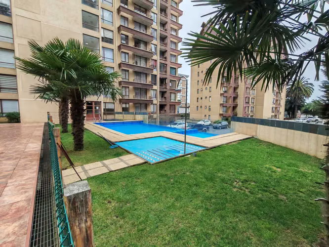 Arriendo Dpto 2D 2B 1E San pedro de la Paz (175329)
