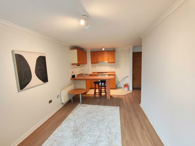 Arriendo Dpto 2D 2B 1E San pedro de la Paz (175329)
