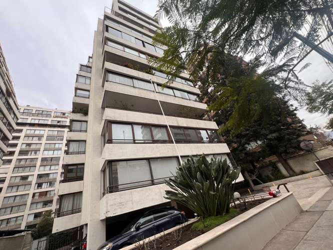 VENTA DEPARTAMENTO 3HAB 3BA VITACURA - Imagen 2