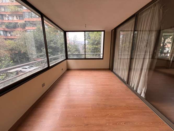 VENTA DEPARTAMENTO 3HAB 3BA VITACURA - Imagen 5