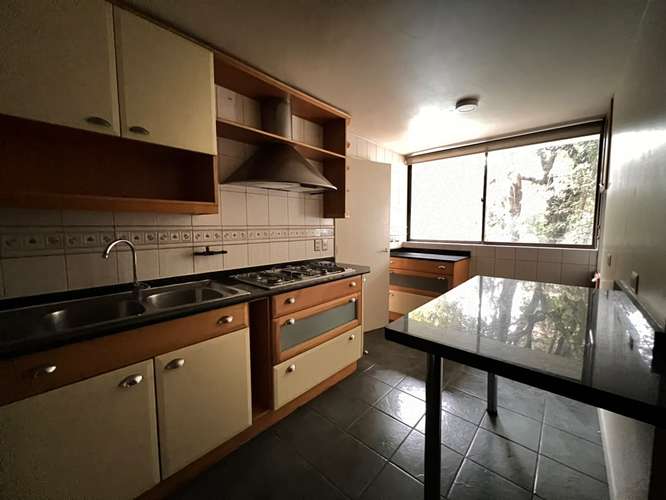 VENTA DEPARTAMENTO 3HAB 3BA VITACURA - Imagen 14