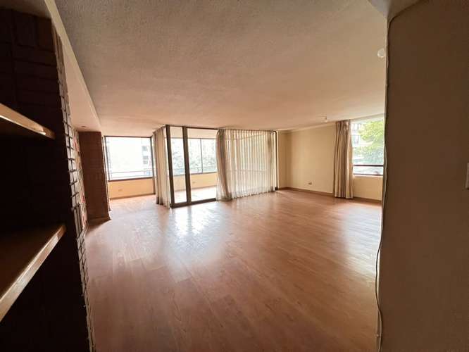 VENTA DEPARTAMENTO 3HAB 3BA VITACURA - Imagen 3