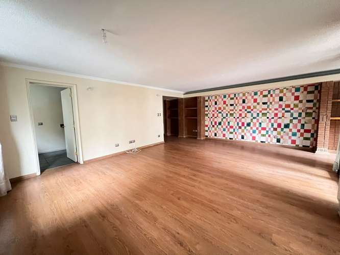 VENTA DEPARTAMENTO 3HAB 3BA VITACURA - Imagen 4