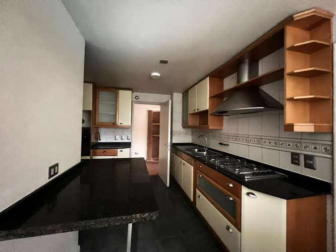 VENTA DEPARTAMENTO 3HAB 3BA VITACURA - Imagen 12