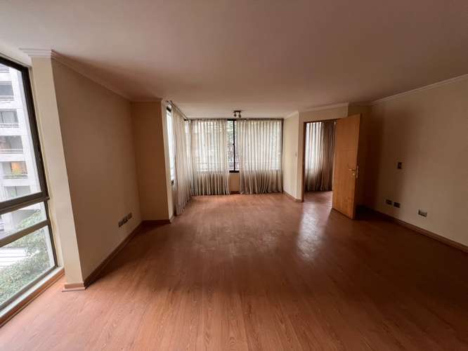 VENTA DEPARTAMENTO 3HAB 3BA VITACURA - Imagen 7