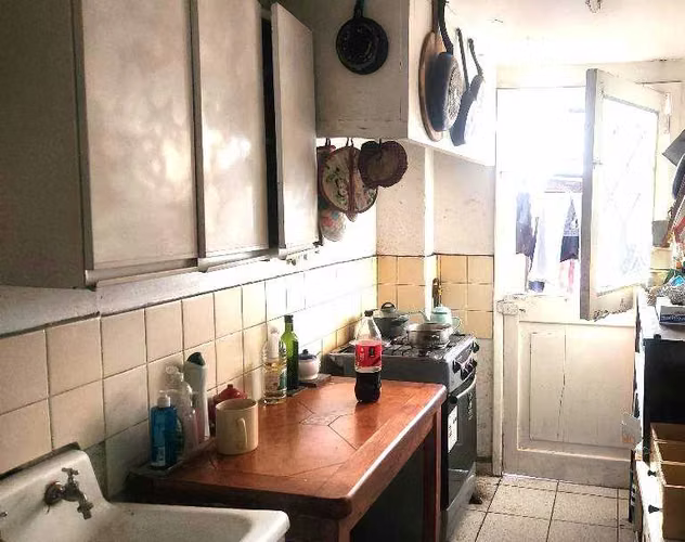Excelente casa para Remodelar buena ubicacion (174895)