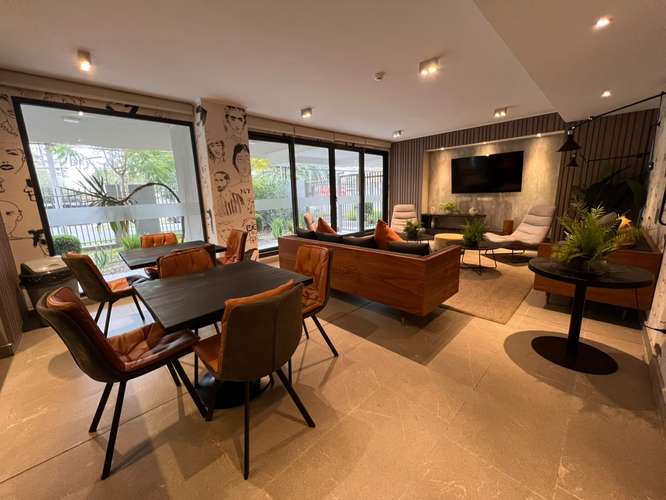 VENTA DEPARTAMENTO 3HAB 2BA ÑUÑOA - Imagen 11