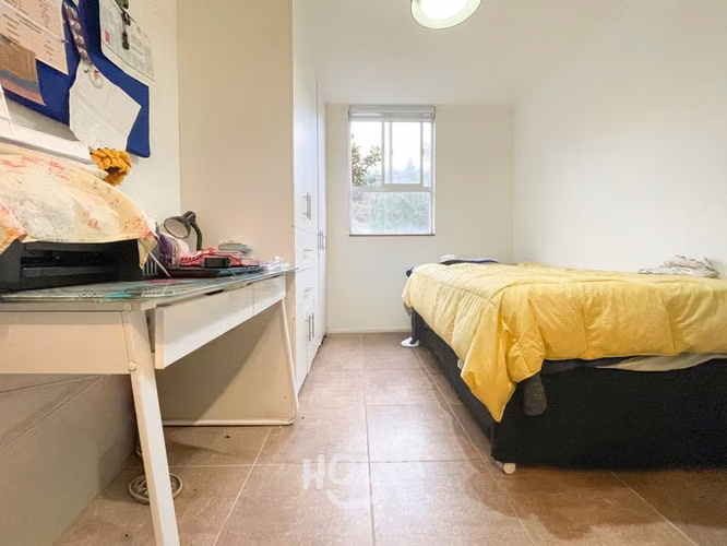Departamento en Calle 1