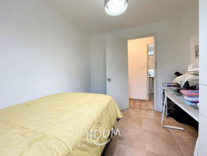 Departamento en Calle 1