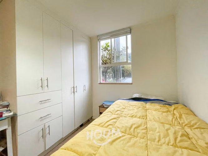 Departamento en Calle 1