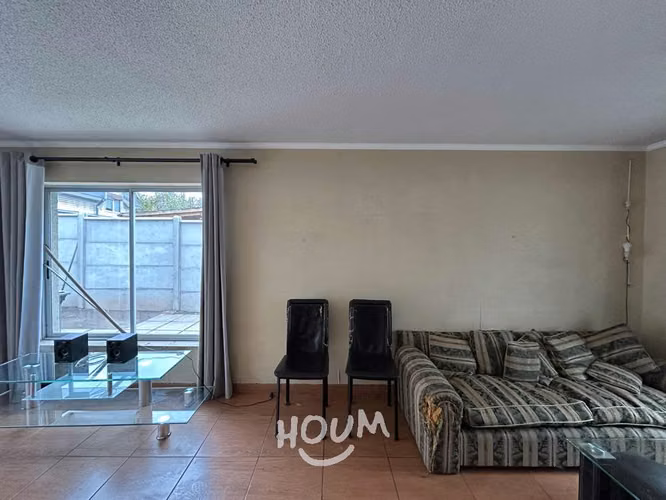 Casa en Jardín Alto