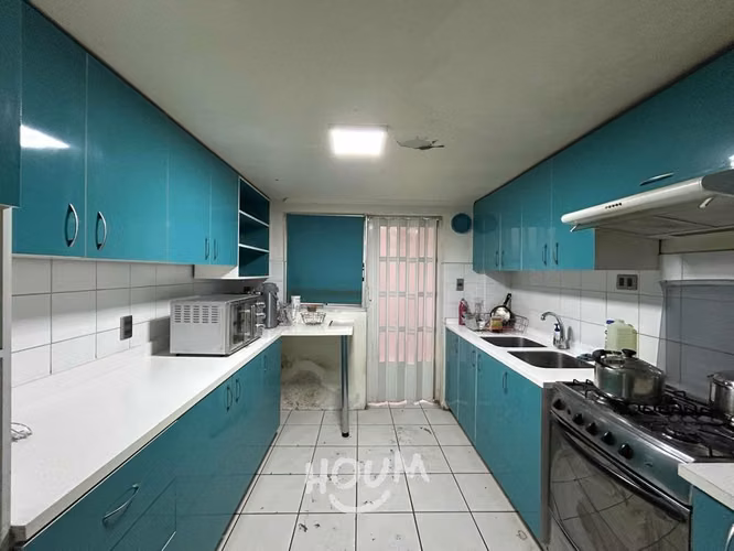 Casa en Jardín Alto