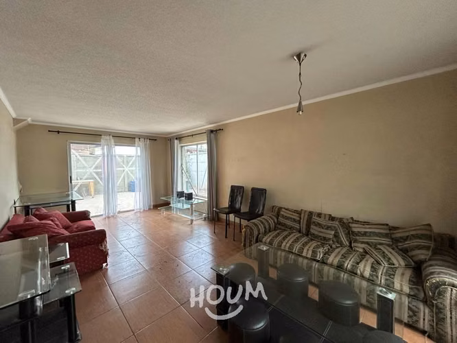Casa en Jardín Alto