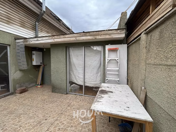 Casa en Jardín Alto