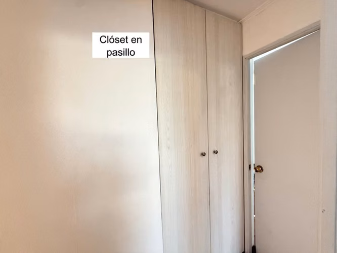 Depto 46/48m2 Maipú esq San Pablo 3D 1B terraza impecable