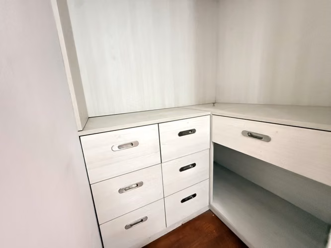 Depto 46/48m2 Maipú esq San Pablo 3D 1B terraza impecable