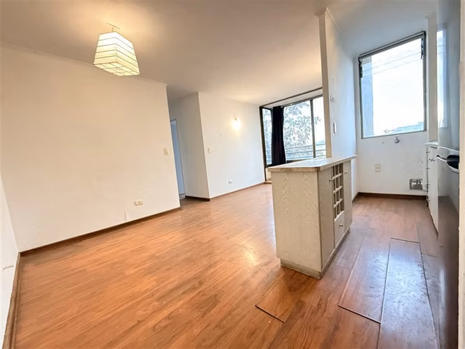 Depto 46/48m2 Maipú esq San Pablo 3D 1B terraza IMPECABLE!
