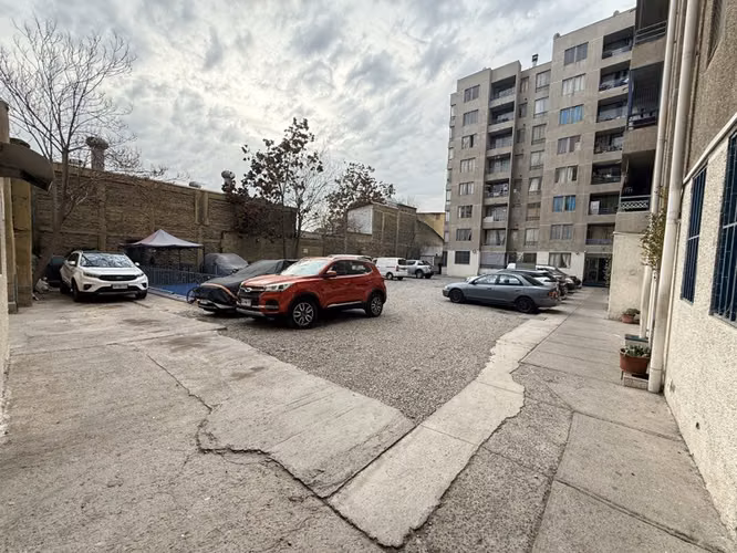 Depto 46/48m2 Maipú esq San Pablo 3D 1B terraza impecable