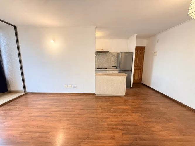 Depto 46/48m2 Maipú esq San Pablo 3D 1B terraza impecable