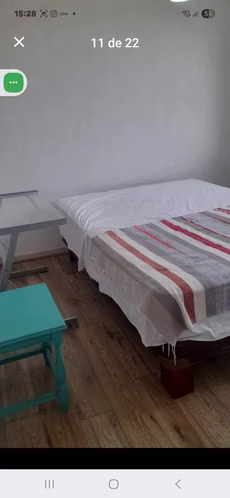Departamento Navío San Martín, Valparaíso