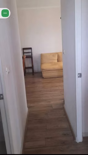 Departamento Navío San Martín, Valparaíso