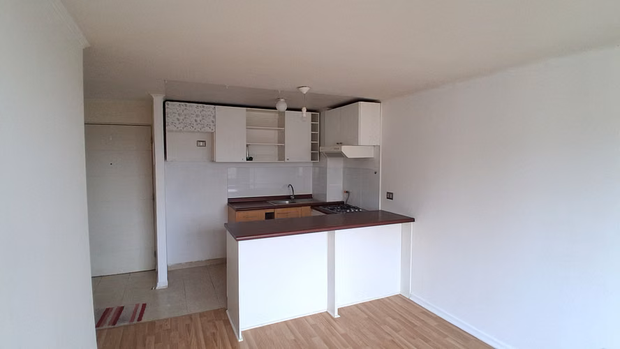 Departamento Navío San Martín 101, 1000000 Valparaíso