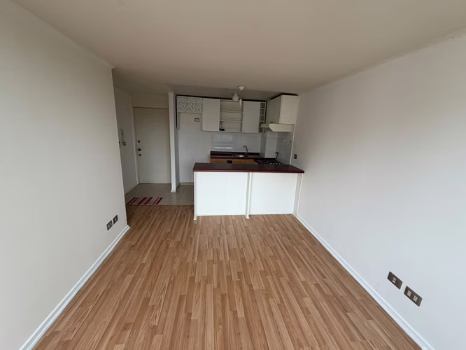 Departamento Navío San Martín 101, 1000000 Valparaíso