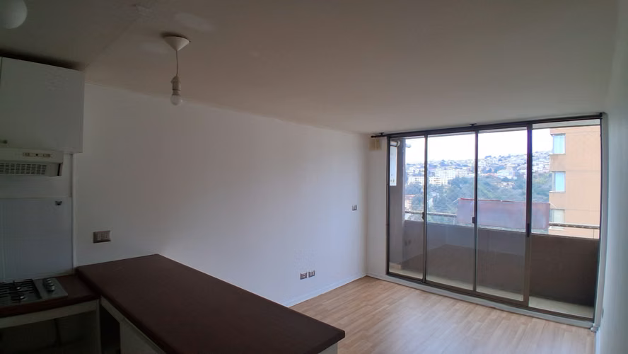 Departamento Navío San Martín 101, 1000000 Valparaíso