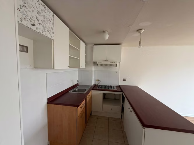 Departamento Navío San Martín 101, 1000000 Valparaíso