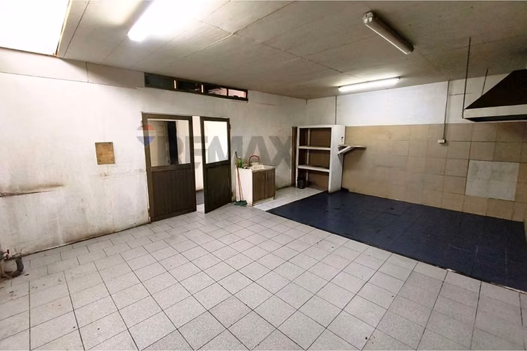 Local comercial en arriendo paicavi