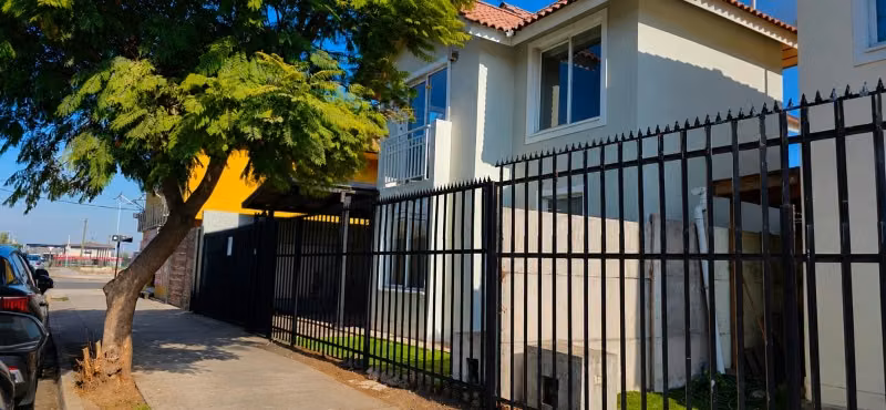 Casa BOULEBARD SAN CRISTÓBAL  CON AVENIDA LA MONTAÑA