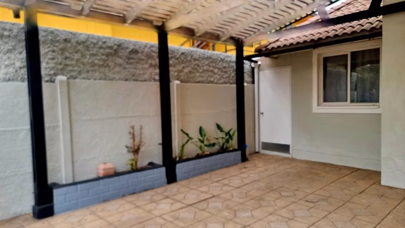 Casa BOULEBARD SAN CRISTÓBAL  CON AVENIDA LA MONTAÑA
