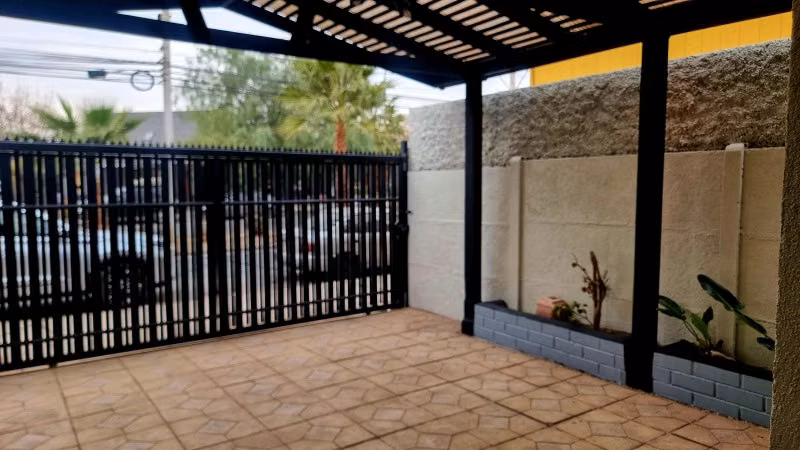 Casa BOULEBARD SAN CRISTÓBAL  CON AVENIDA LA MONTAÑA