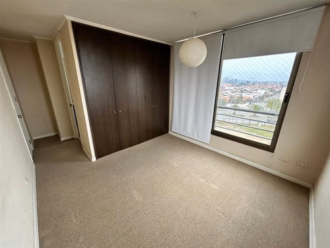DEPARTAMENTO ALTO RANCAGUA