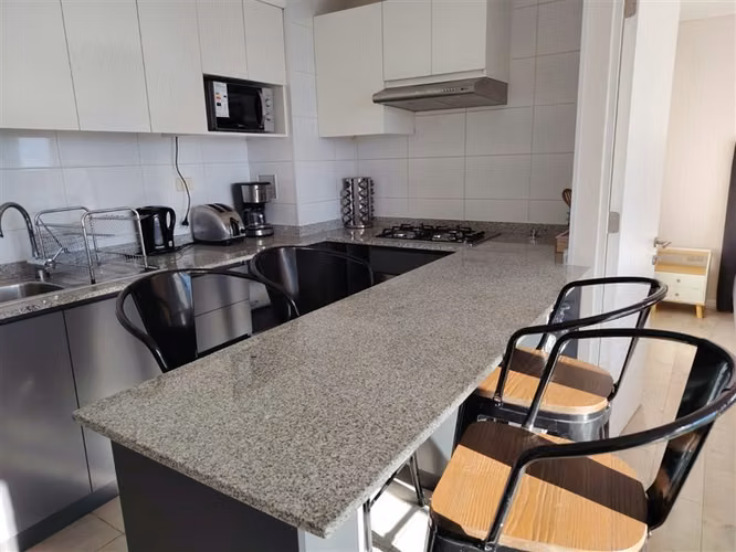 DEPARTAMENTO Condominio Borde Andino