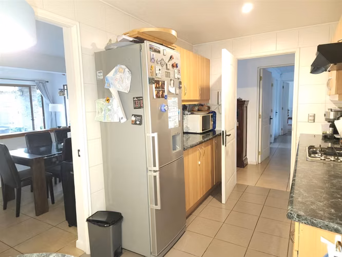 CASA Casa en VENTA o ARRIENDO El Polo de Machalí, Rancagua