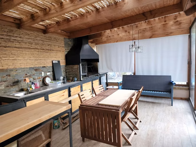 CASA Casa en VENTA o ARRIENDO El Polo de Machalí, Rancagua