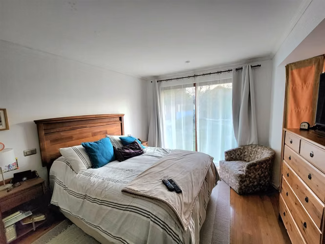 CASA Casa en VENTA o ARRIENDO El Polo de Machalí, Rancagua