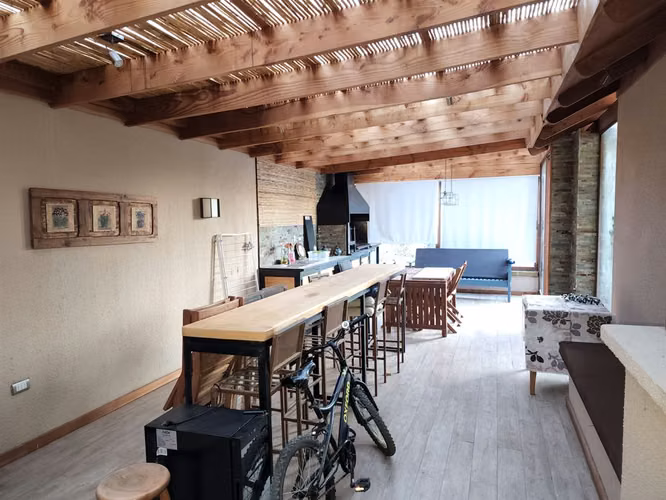 CASA Casa en VENTA o ARRIENDO El Polo de Machalí, Rancagua