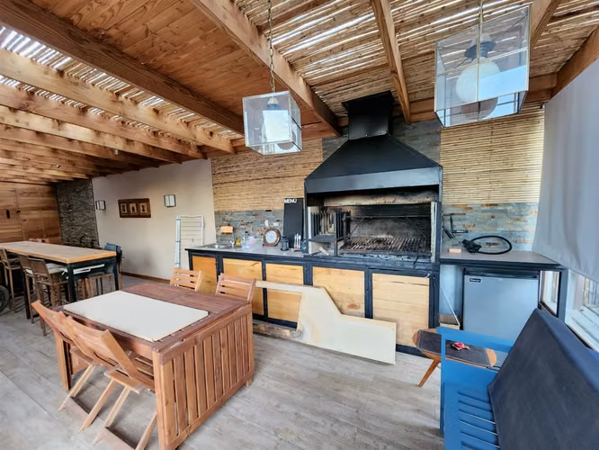 CASA Casa en VENTA o ARRIENDO El Polo de Machalí, Rancagua
