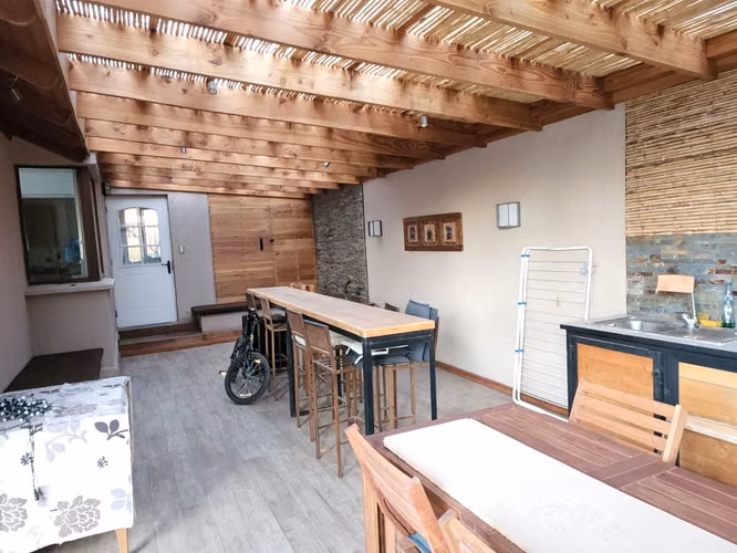 CASA Casa en VENTA o ARRIENDO El Polo de Machalí, Rancagua - Imagen 15