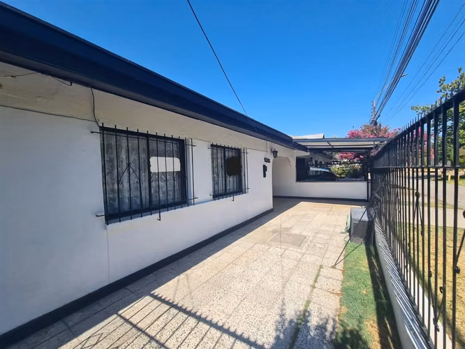 CASA Lider de Recreo