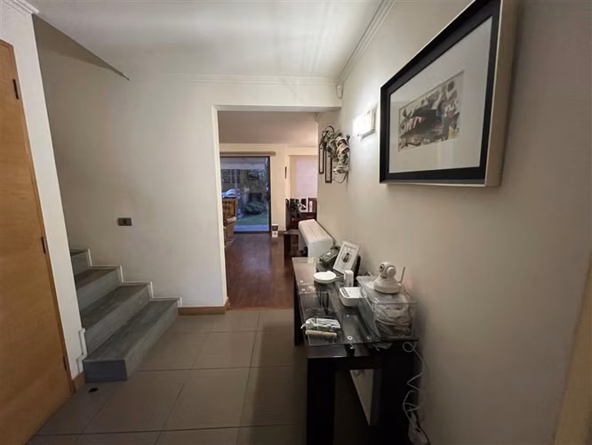 CASA Valenzuela Puelma
