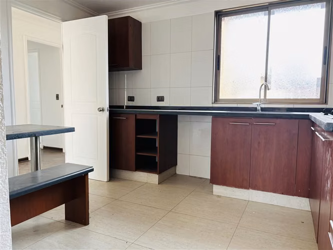 CASA CONDOMINIO LOS ARRAYANES